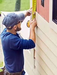 Best Siding for New Construction  in Rayre, MO